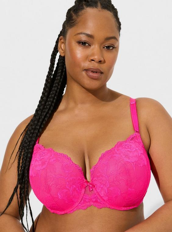 Perfect T-Shirt Push-Up Bra Product Image