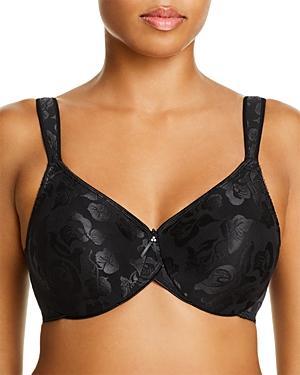 Womens Awareness Underwire Bra Product Image