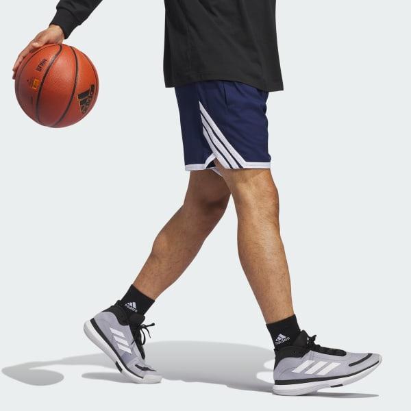 ADIDAS CRAZY LITE BASKETBALL SHORTS Product Image