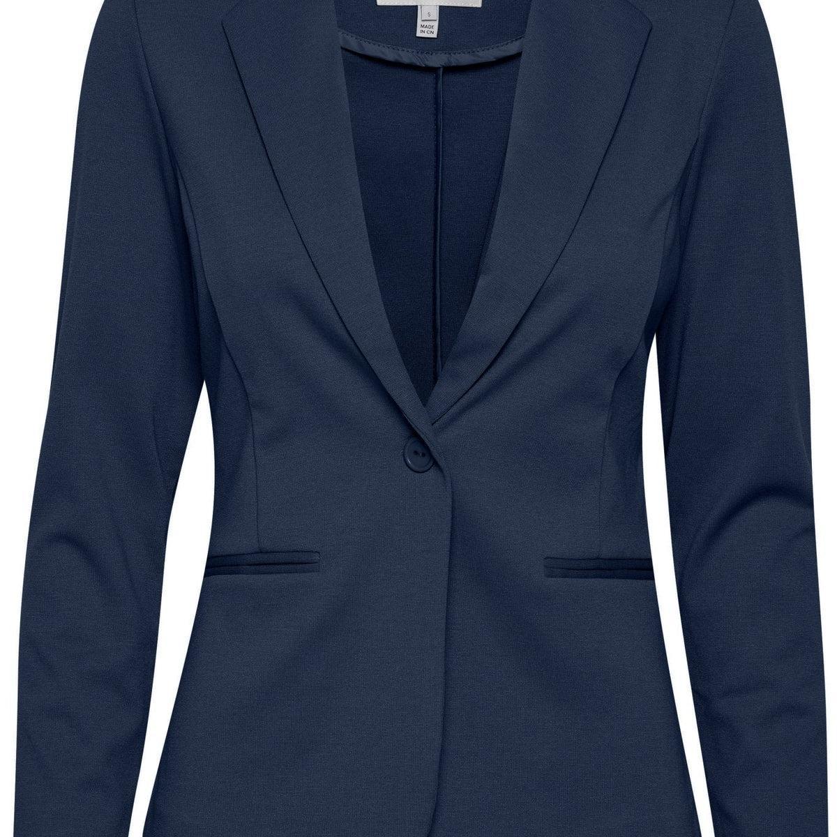 Kate Blazers by Ichi - Eclipse Product Image