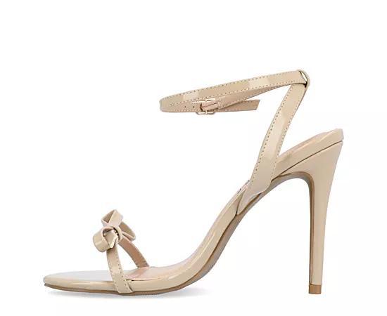 Journee Collection Womens Elvina Sandal Product Image