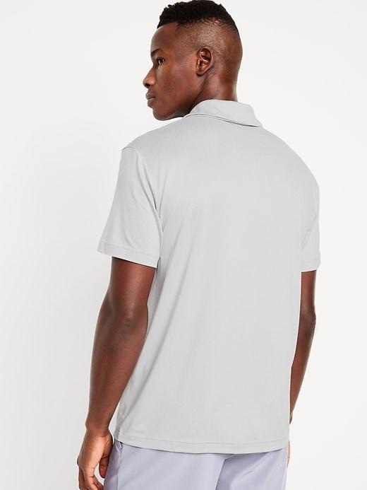 CloudMotion Polo Product Image