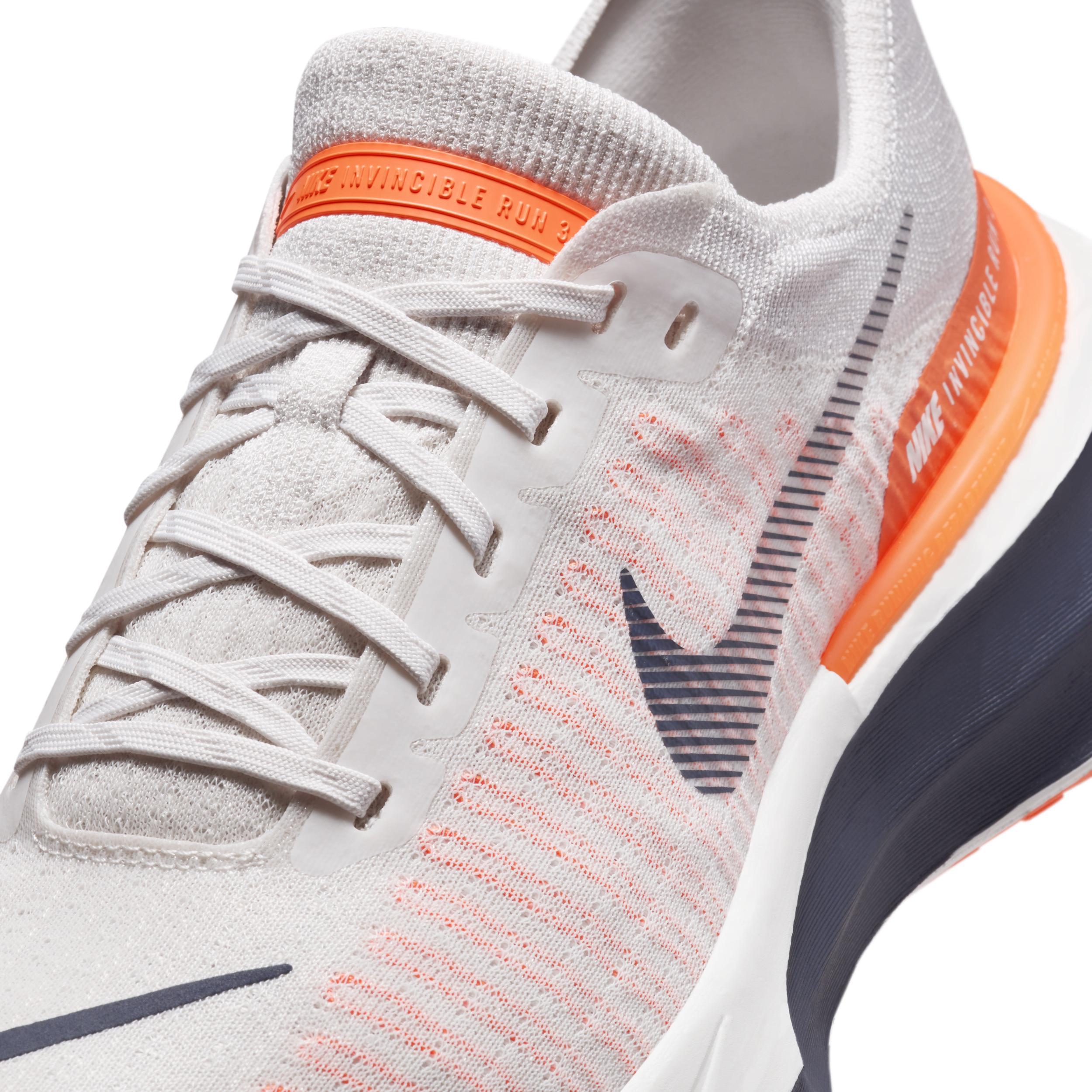 Nike Mens Invincible 3 Road Running Shoes Product Image