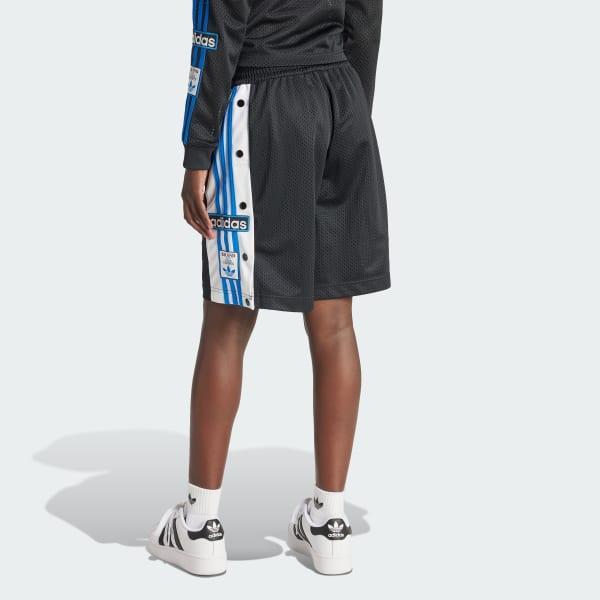 Adibreak Basketball Shorts Product Image