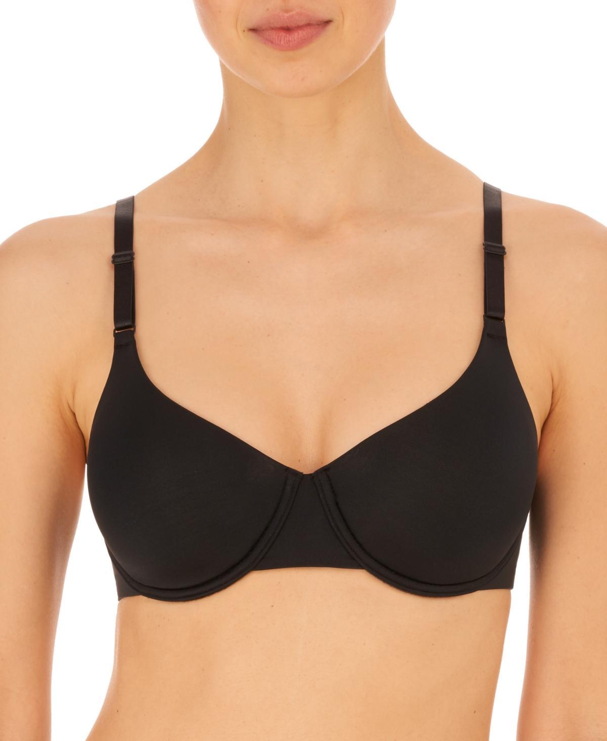 Natori Liquid Underwire Full Fit Contour Bra Product Image