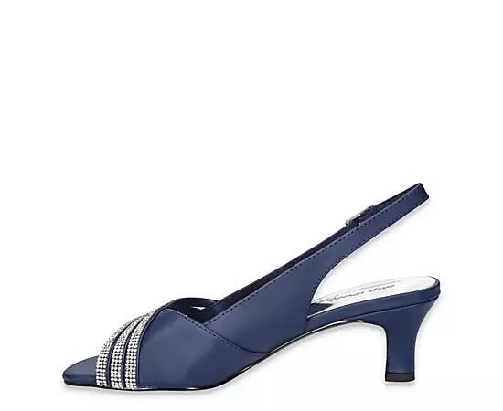 Easy Street Womens Teton Pump Product Image