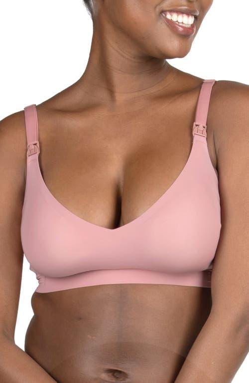 Bravado Designs Enrich Wireless Nursing Bra Product Image