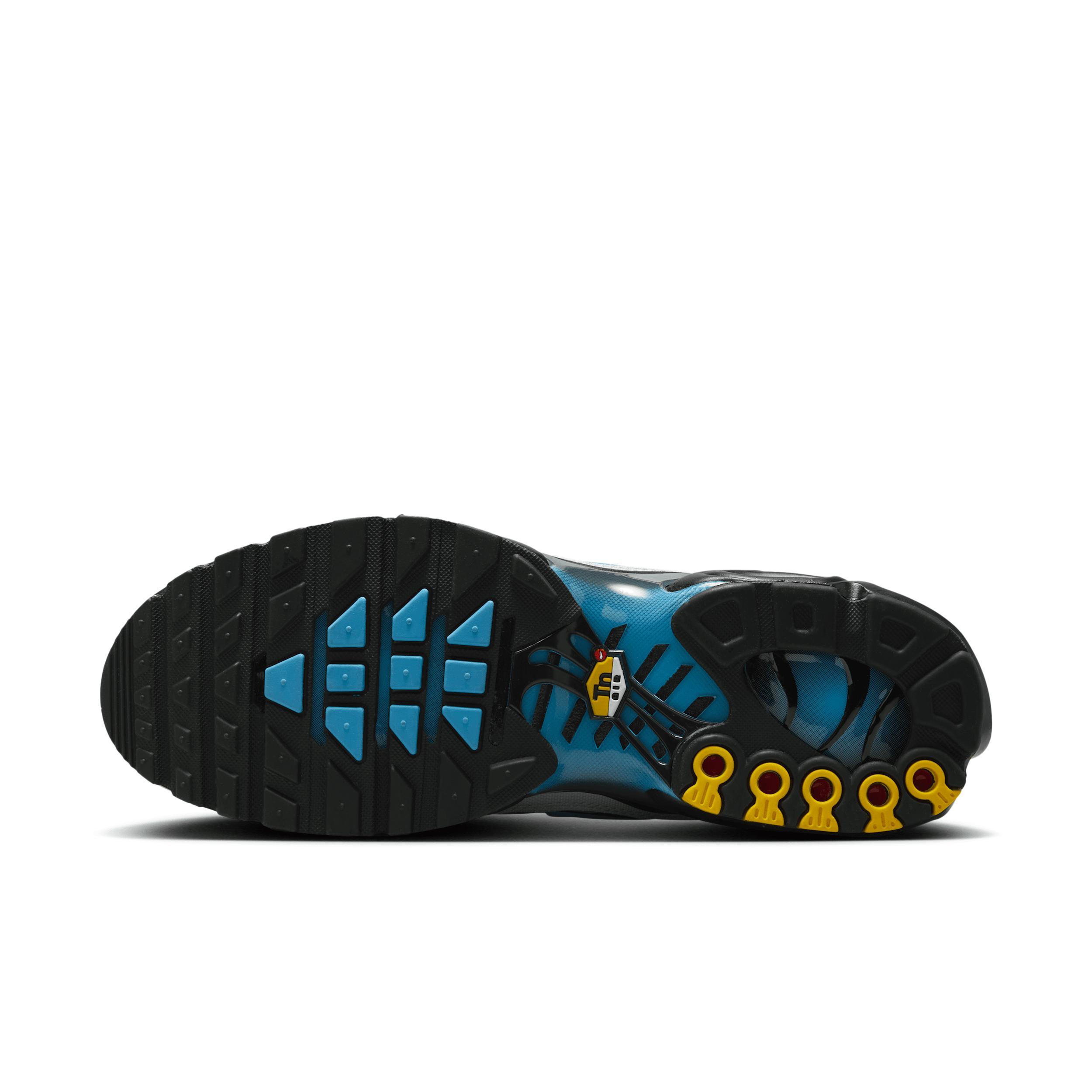 Nike Air Max Plus Men's Shoes Product Image