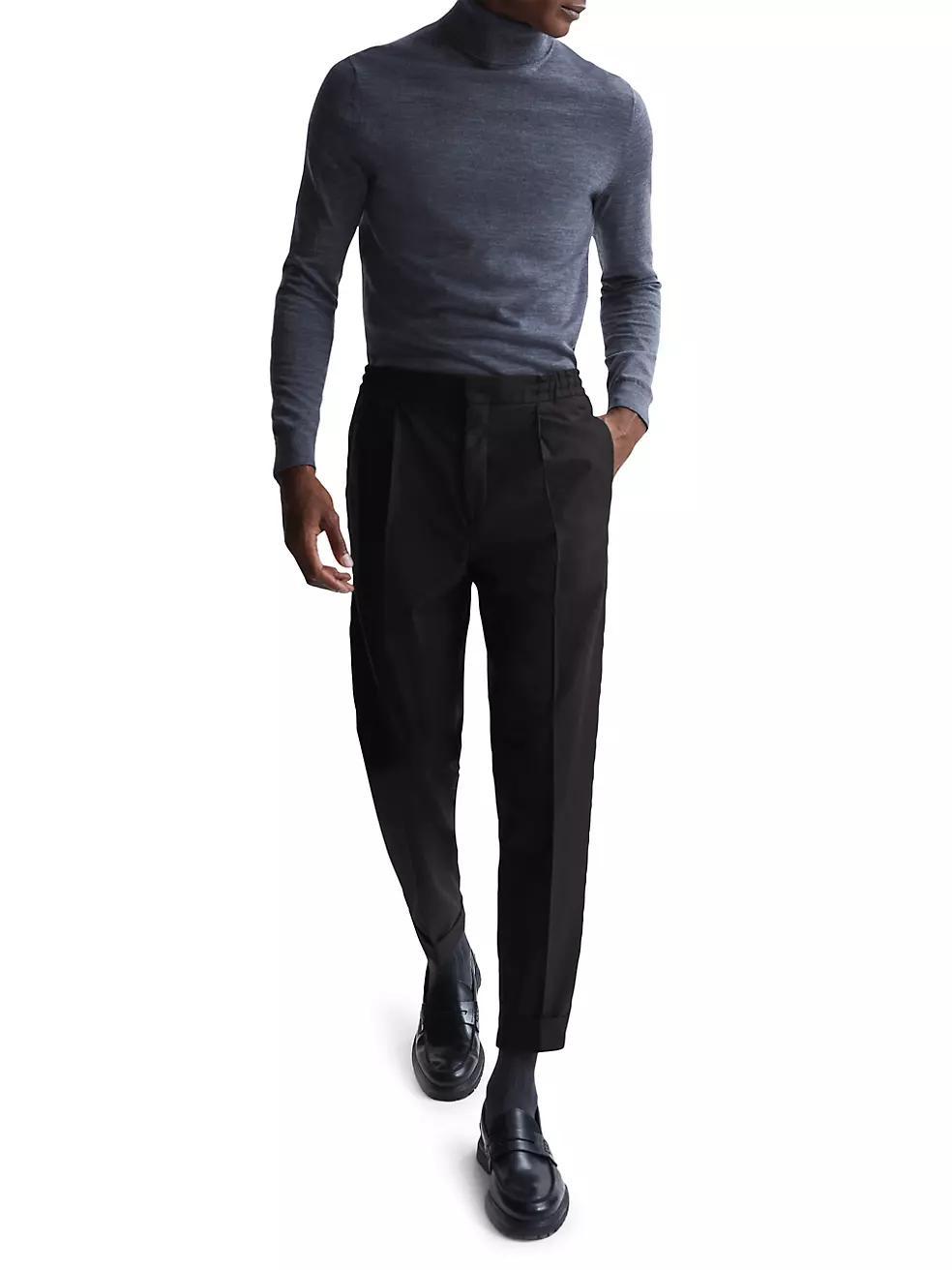 Brighton Jogger Pants Product Image