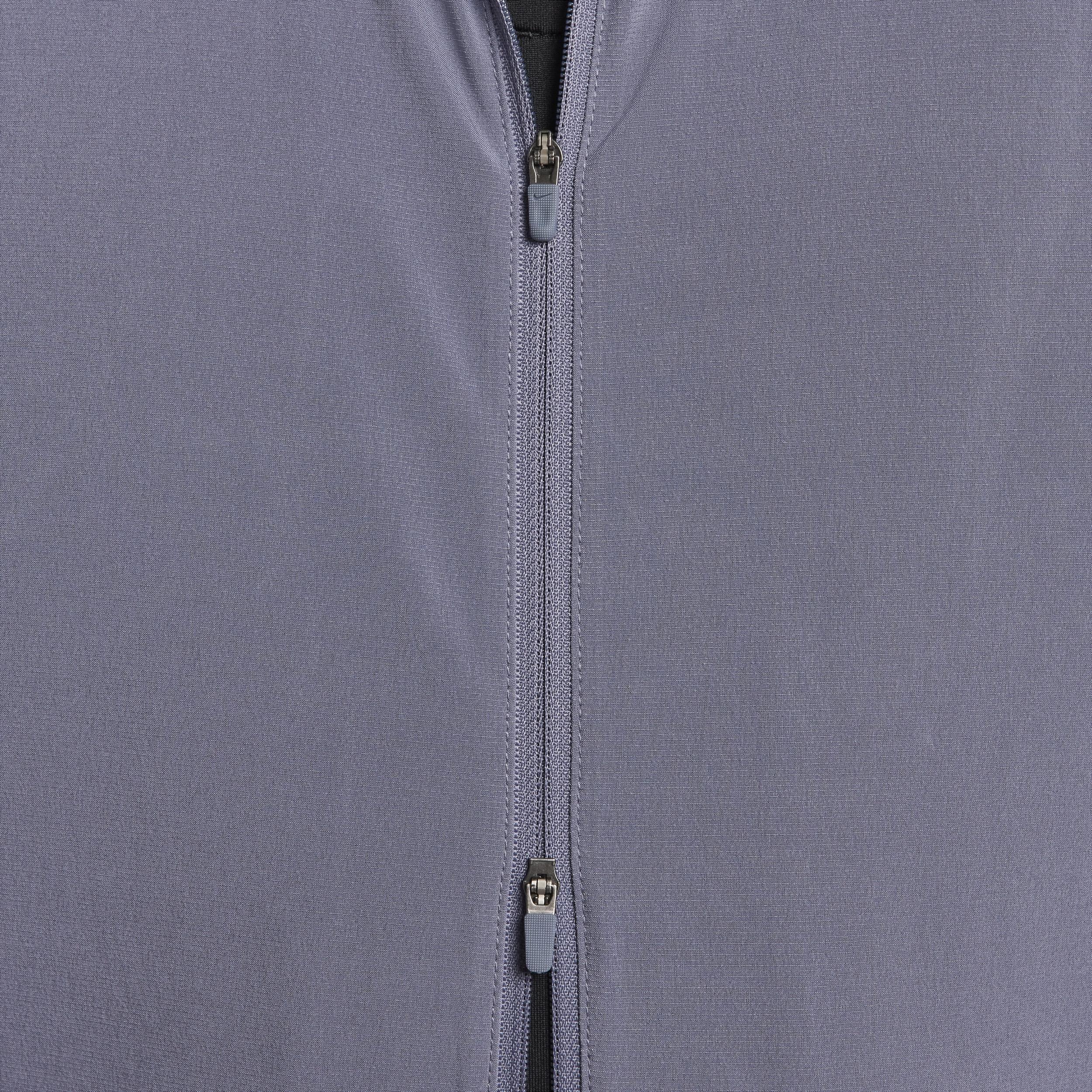 Nike Men's Tour Repel Full-Zip Golf Jacket Product Image