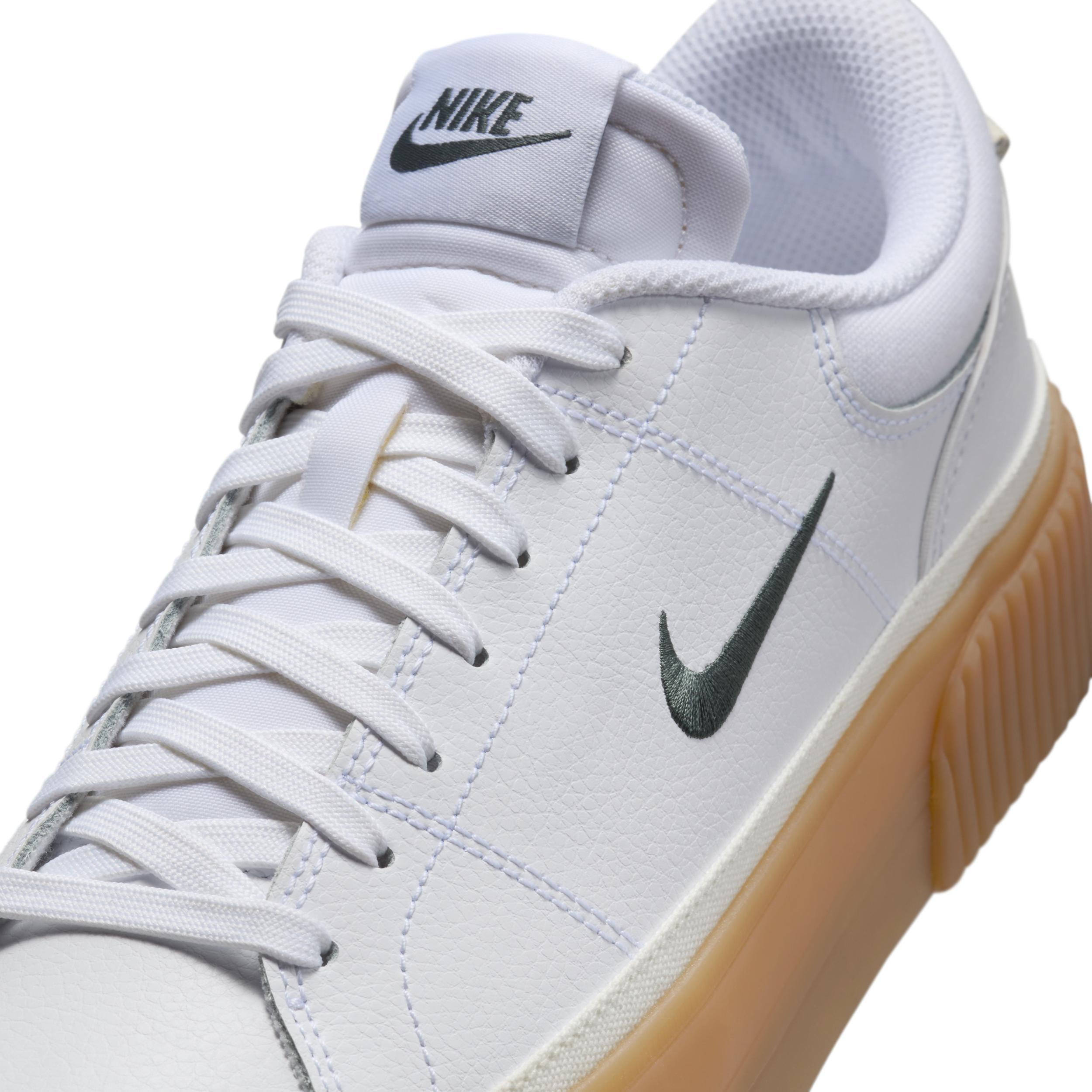 Nike Women's Court Legacy Lift Shoes Product Image