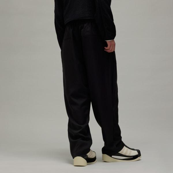 Y-3 Sport Uniform 3-Stripes Pants Product Image