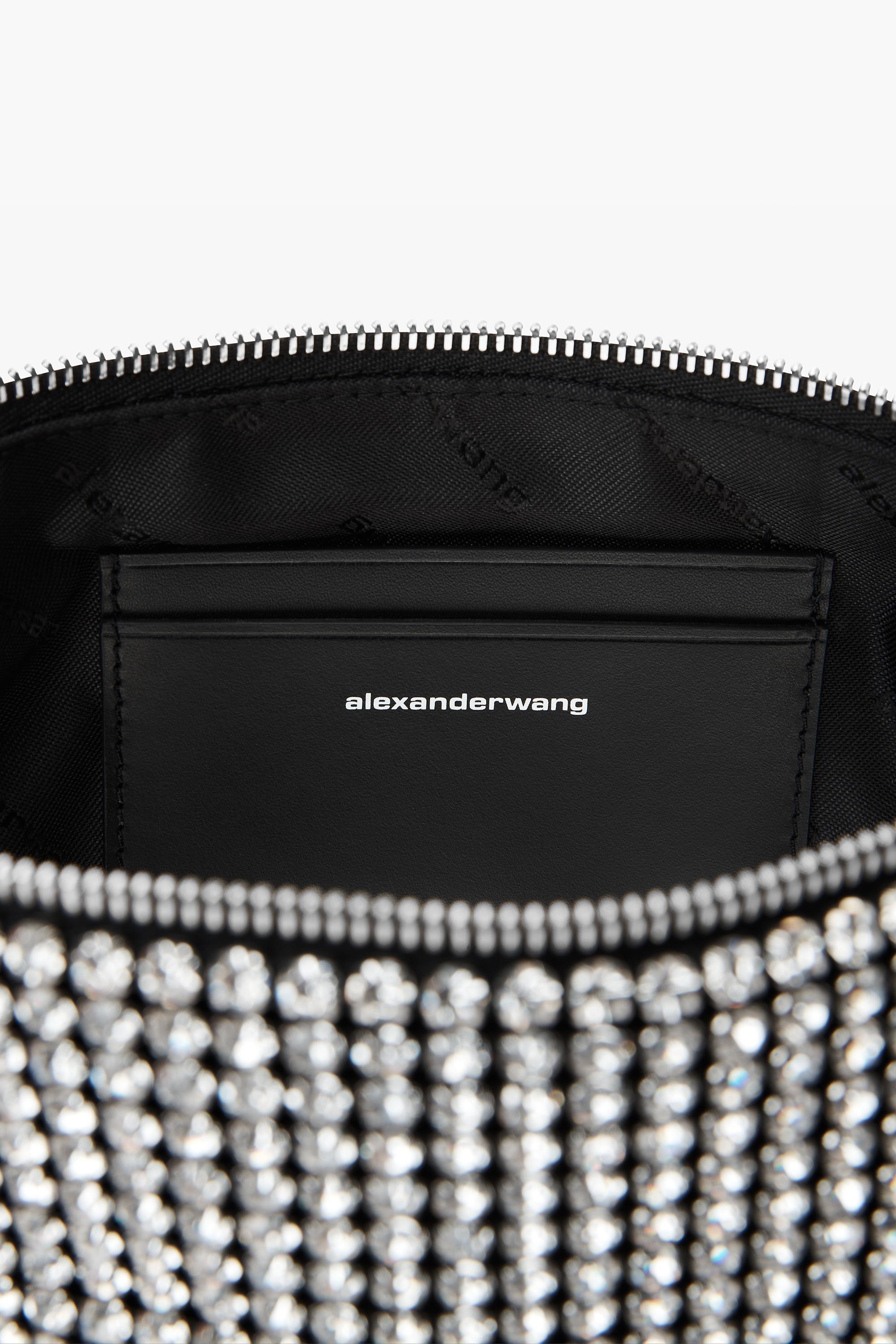 Heiress Wristlet Pouch Product Image