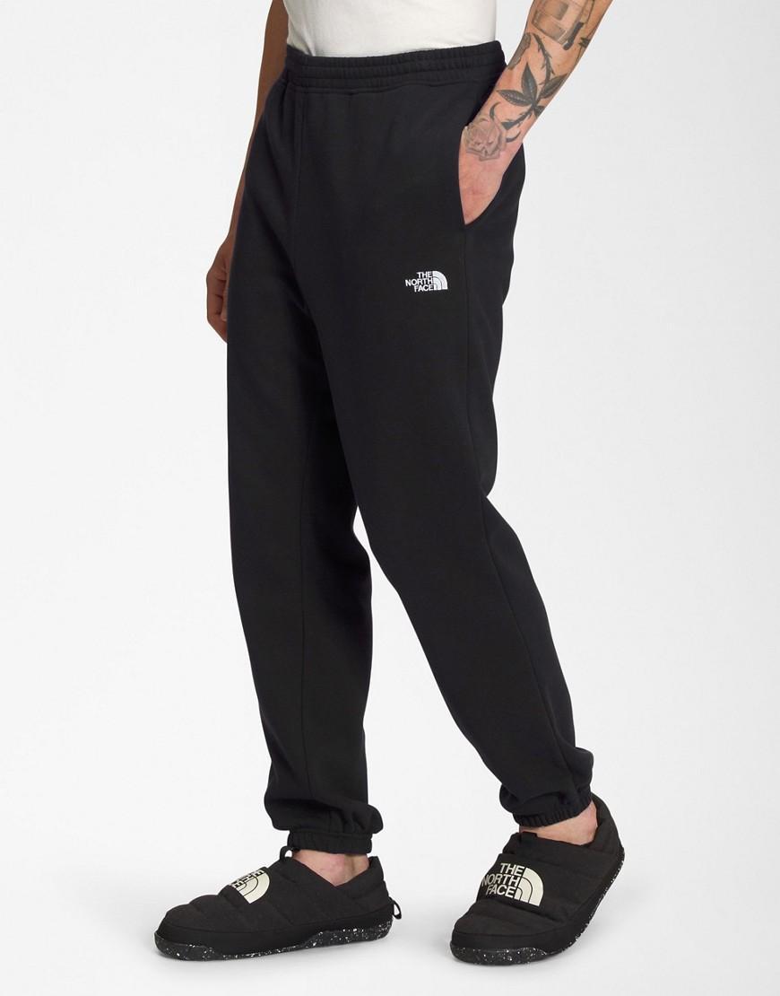 The North Face half dome sweatpant Product Image