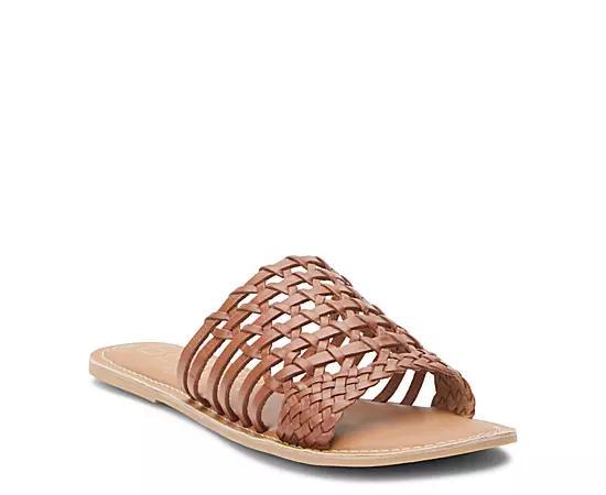 Beach Womens Aruba Sandal Product Image