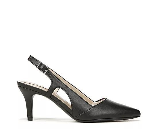 Lifestride Womens Social Pump Product Image