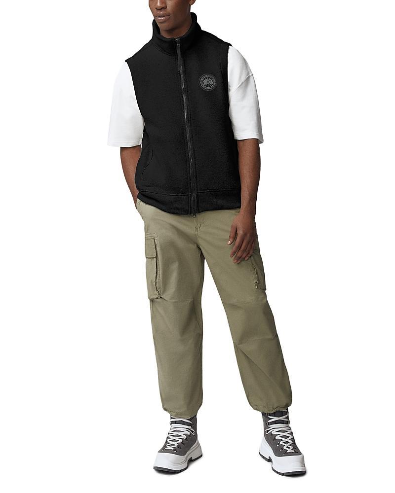 Canada Goose Mersey Kind Fleece Vest Product Image