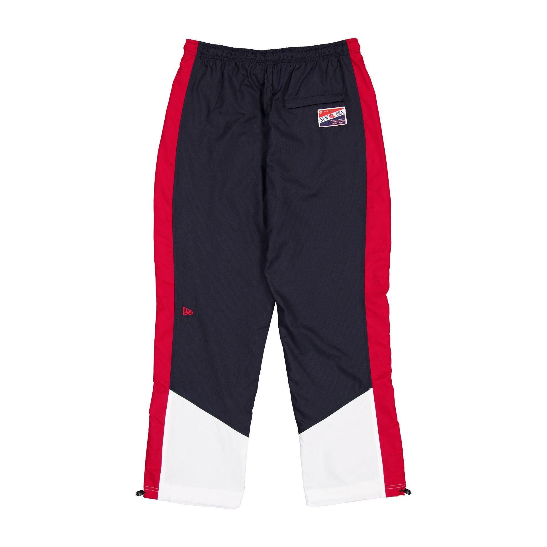 Atlanta Braves Track Pants Male Product Image