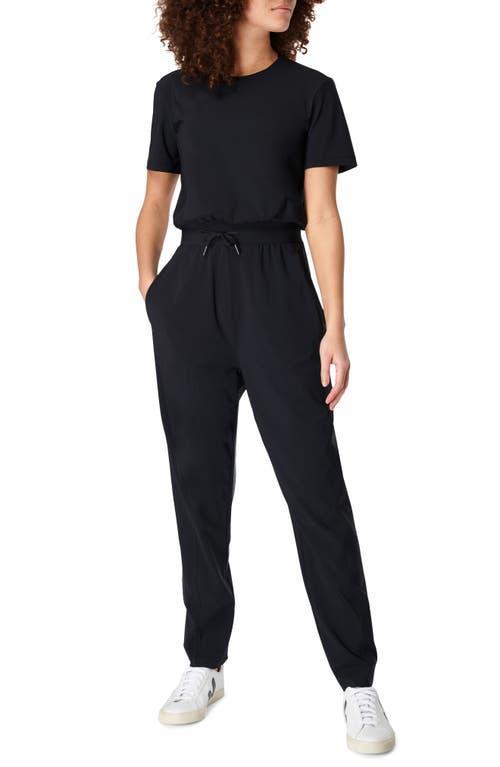 Sweaty Betty Explorer Jumpsuit 29 Women's Clothing Product Image