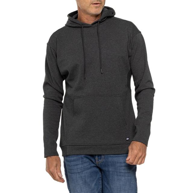 686 Everywhere Tech Performance Double Knit Hoodie Product Image