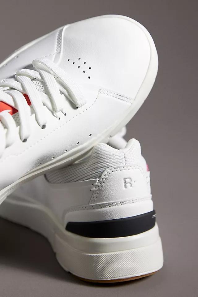 On THE ROGER Advantage Sneakers Product Image