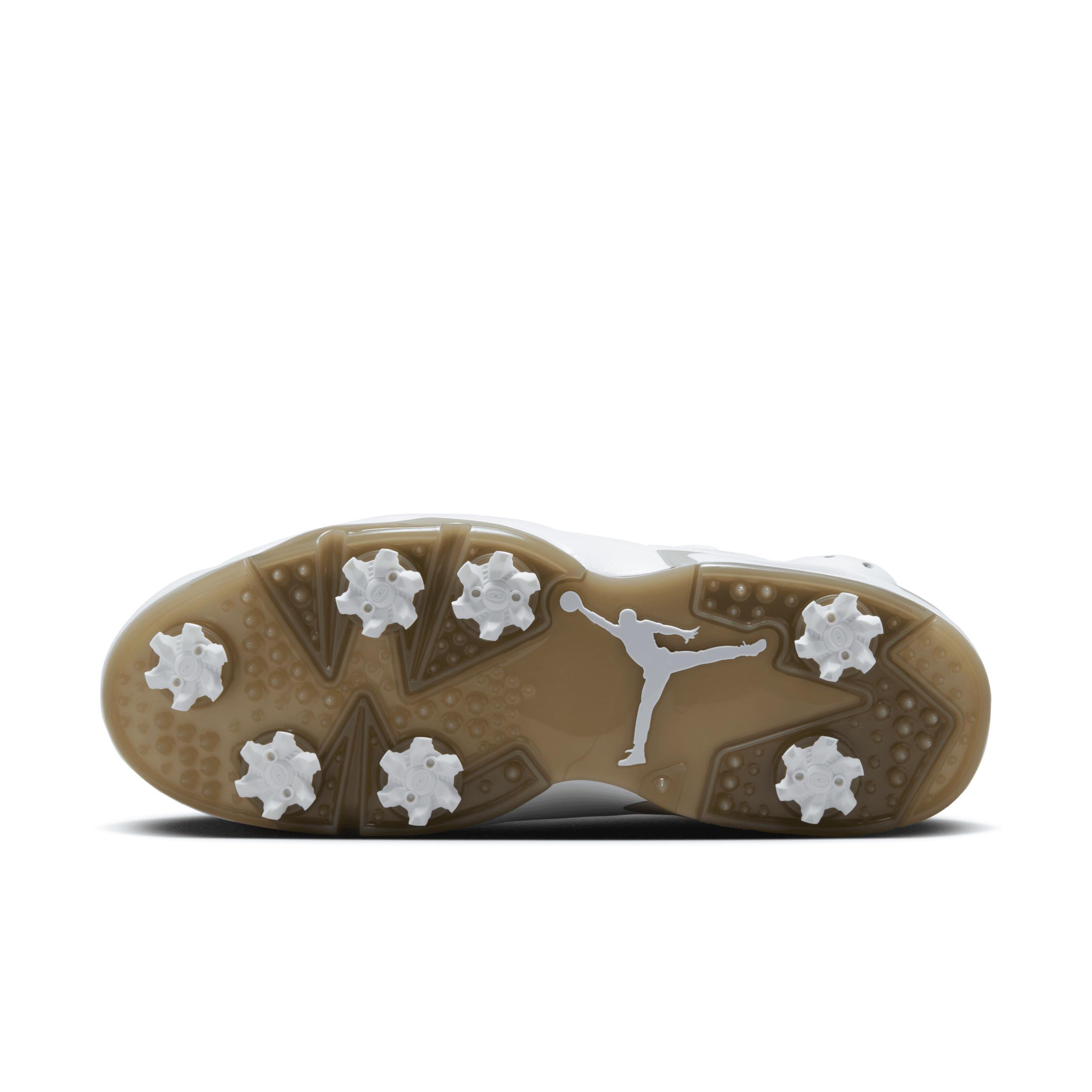 Men's Jordan Retro 6 G Golf Shoes Product Image