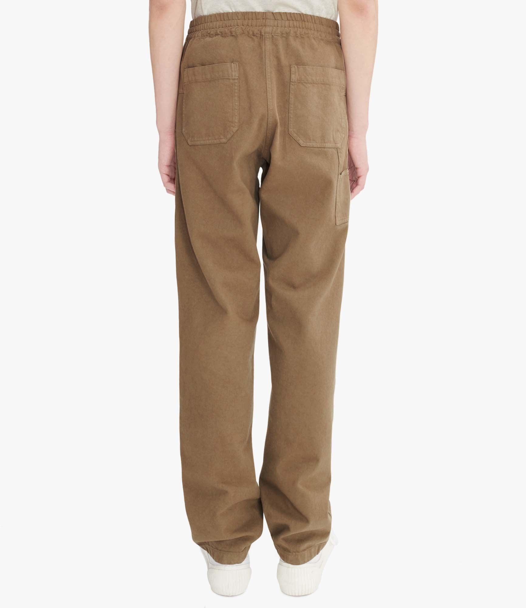 Chuck pants Product Image