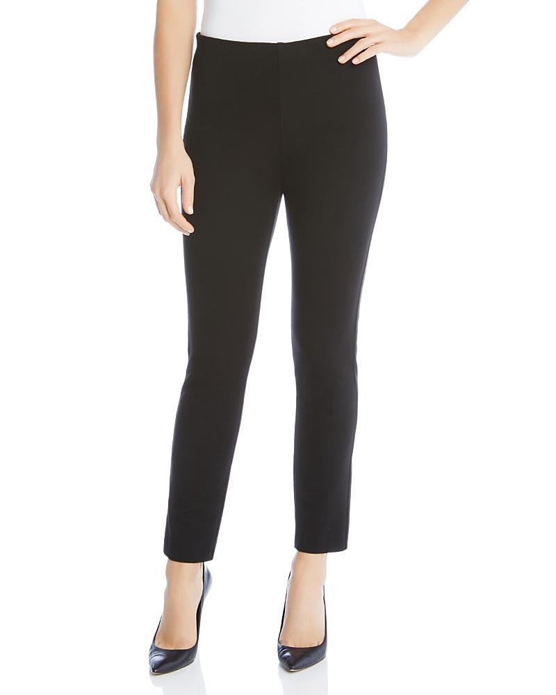 Karen Kane Piper Skinny Crop Pants Product Image