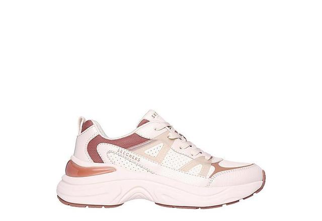 Skechers Womens Hazel Embrace-Her Sneaker Product Image