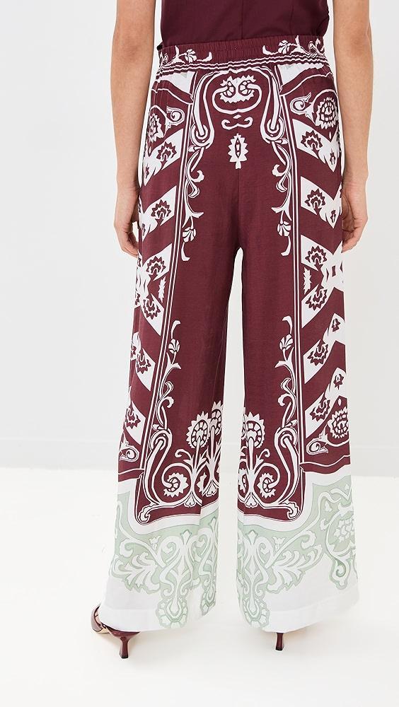 Lug Von Siga Madison Pants | Shopbop Product Image