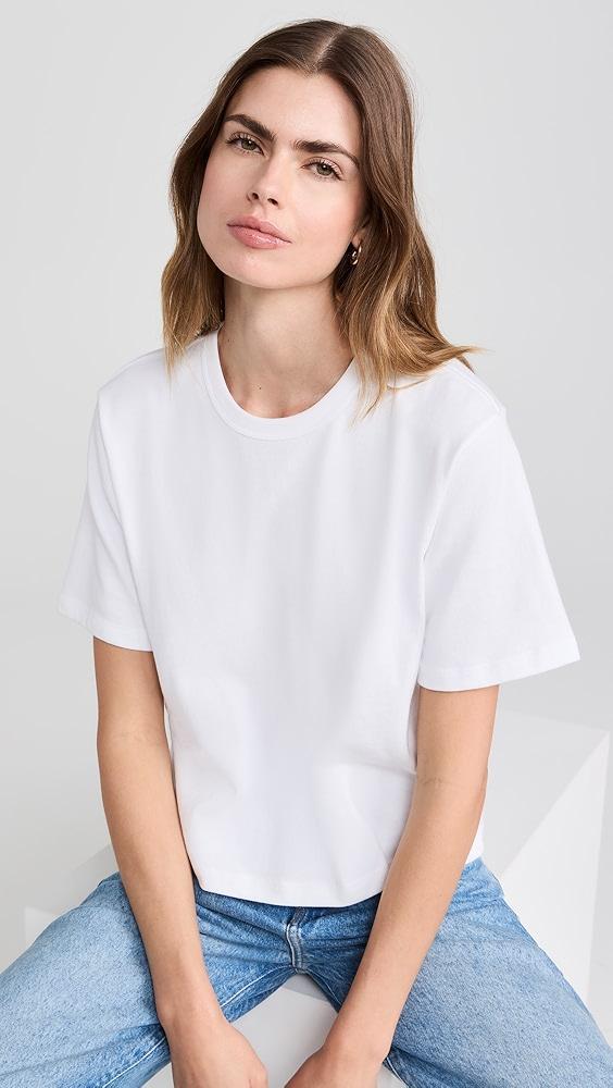 AYR The Practice Tee | Shopbop Product Image