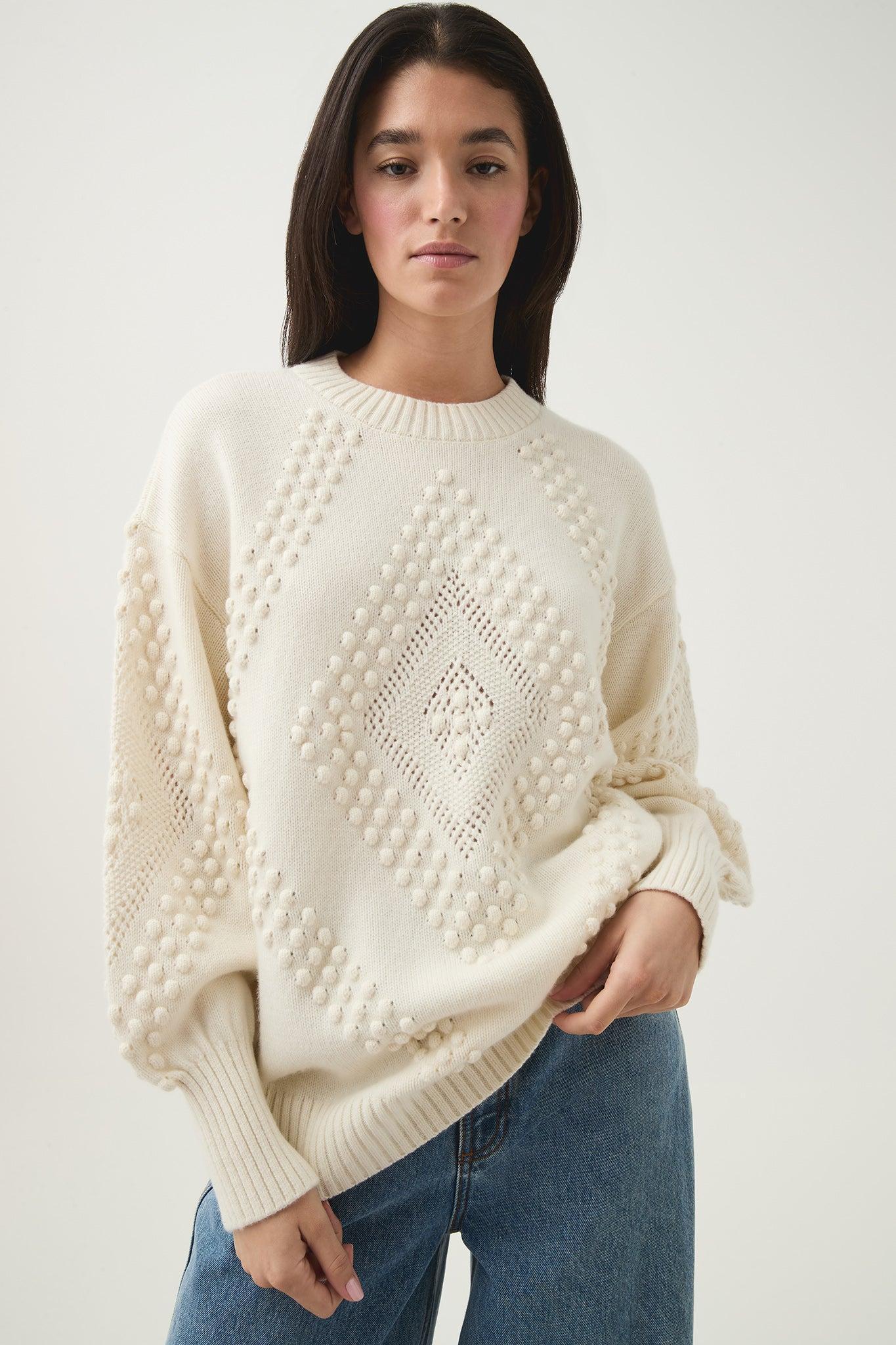 Mirelle Oversized Knit product image