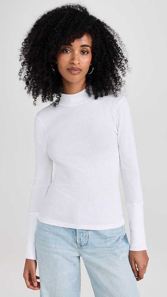 Free People The Rickie Top | Shopbop Product Image