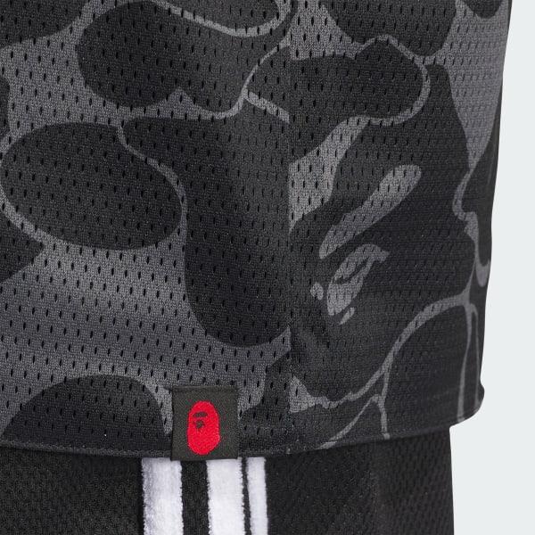 BAPE x Dame 9 Reversible Jersey Product Image