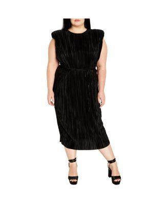 Plus Size Alexis Dress Product Image