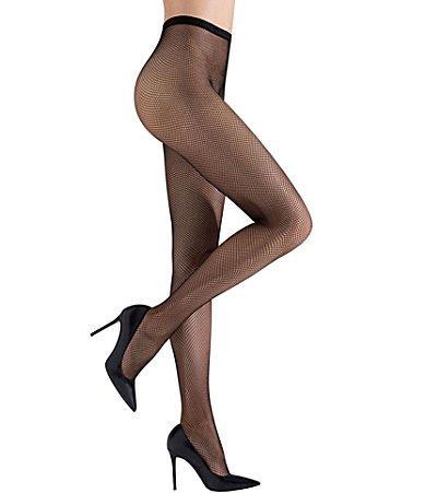 Natori Fishnet Pantyhose Product Image