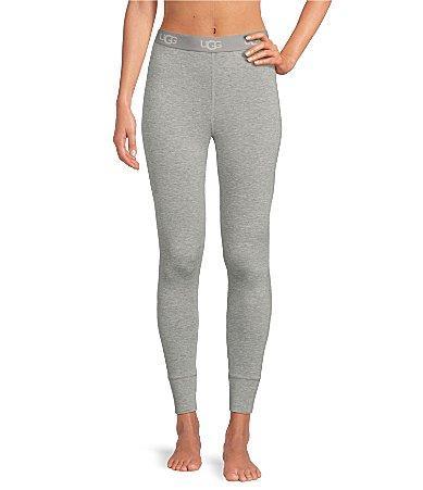 UGG(r) Paloma High Waist Lounge Leggings Product Image