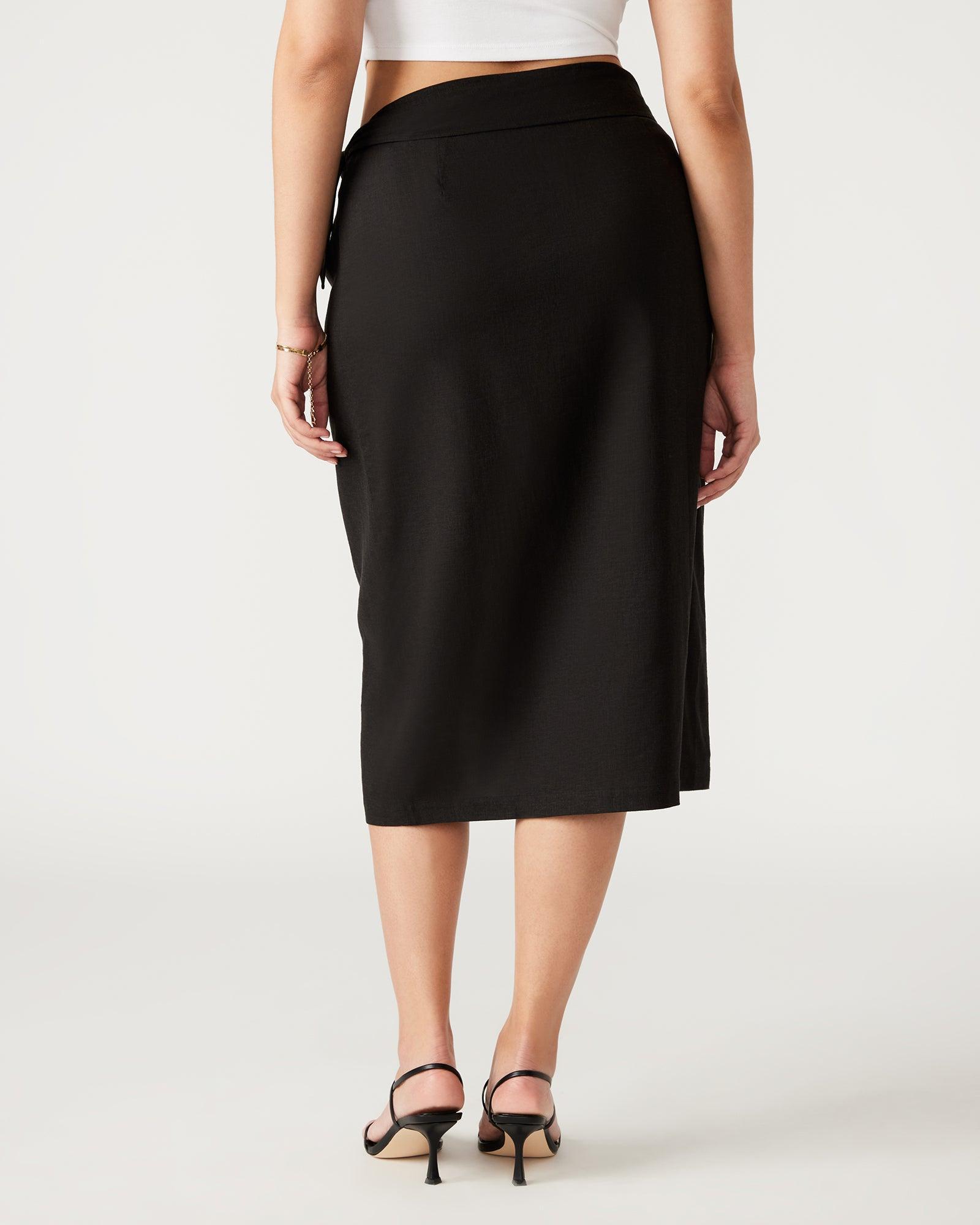 ISADORA SKIRT BLACK Female Product Image