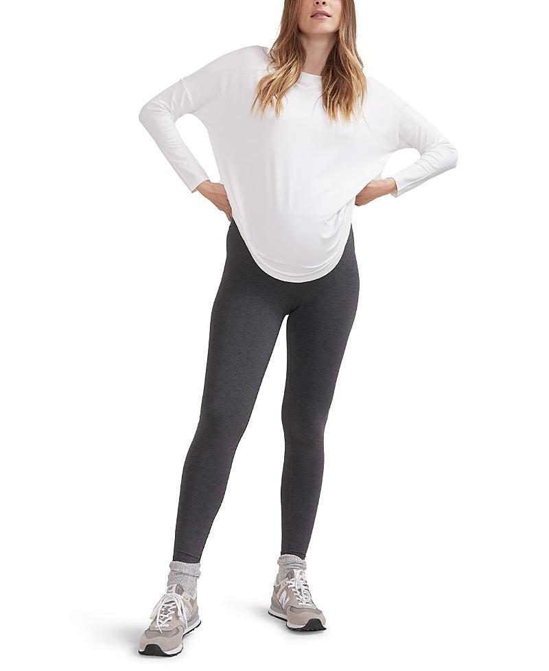 Womens The Ultimate Maternity Over the Bump Leggings Product Image