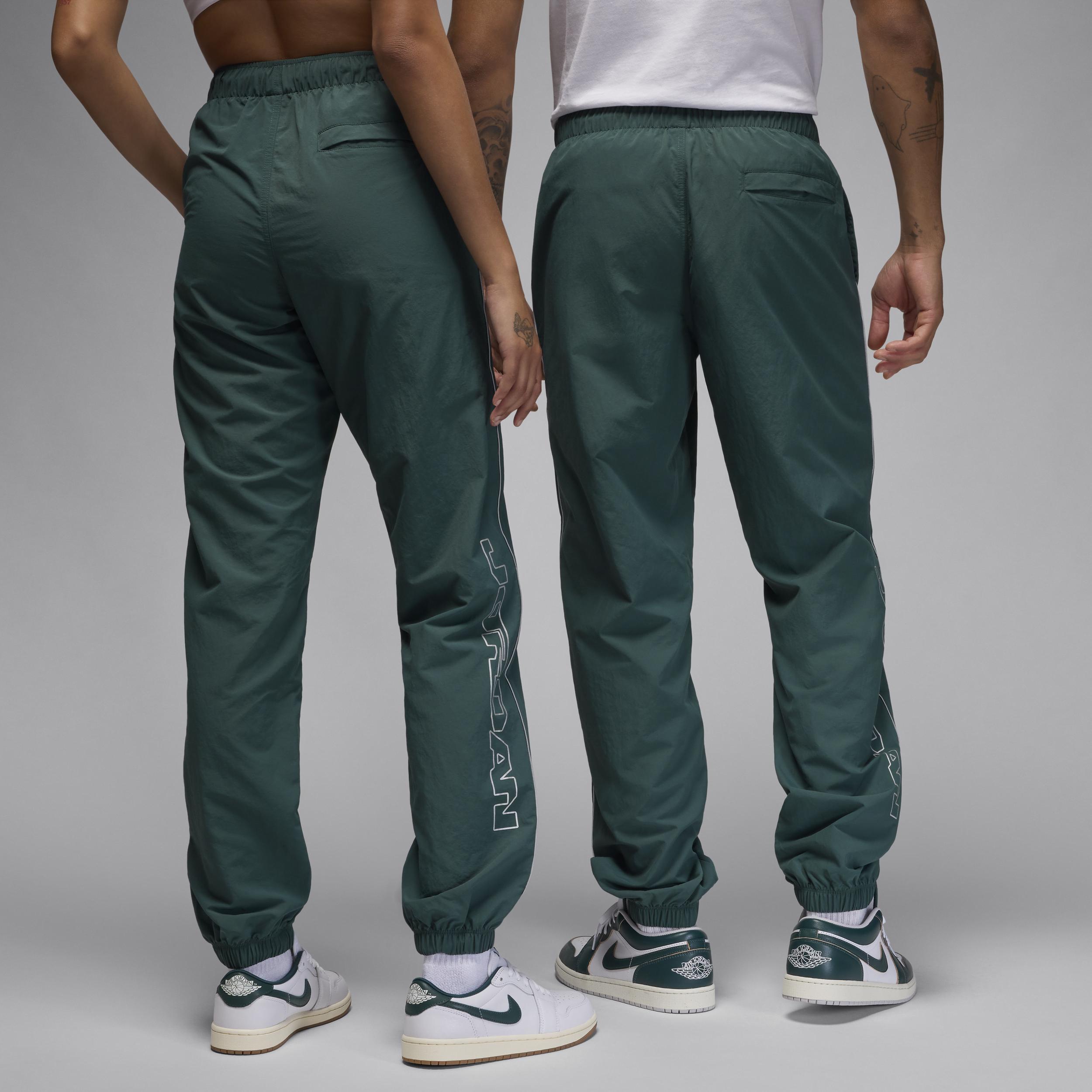 Mens Jordan MVP Woven Pants Product Image