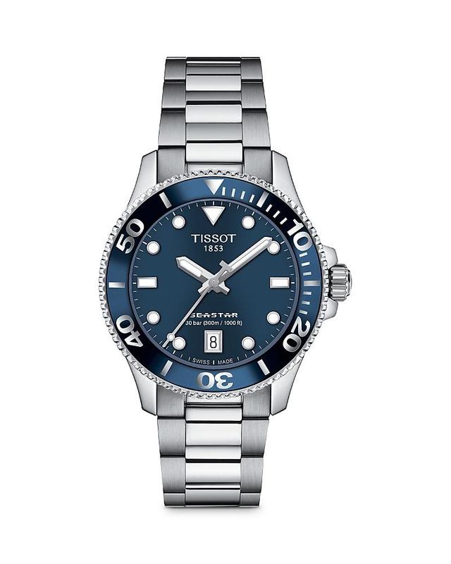 Tissot Seastar 1000 Watch, 36mm Product Image