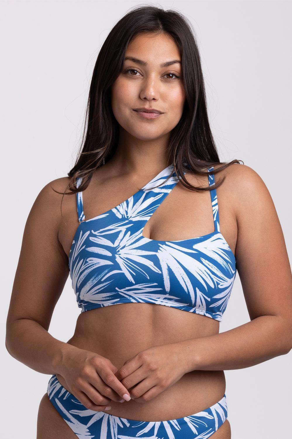 Bobbie Bikini Top - Retrobana Female Product Image