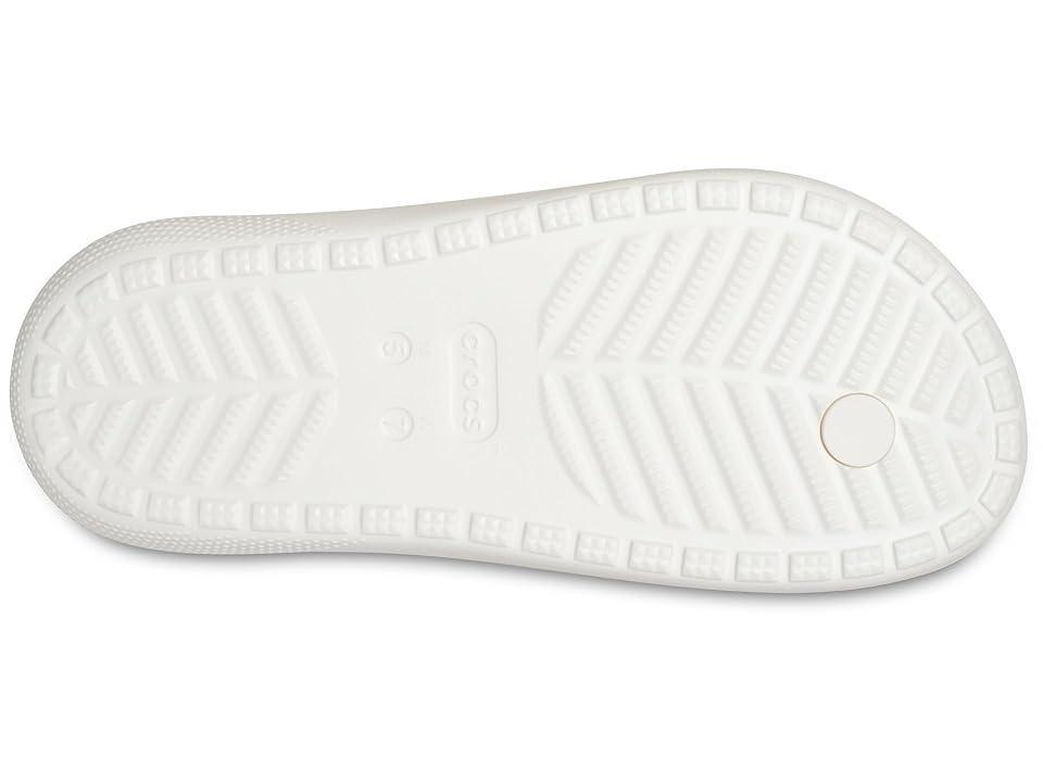 Crocs Classic Flip V2 Shoes Product Image