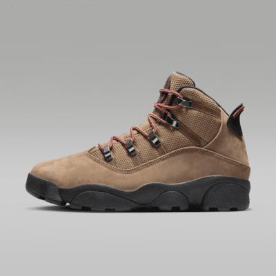 Mens Jordan Winterized 6 Rings Shoes Product Image