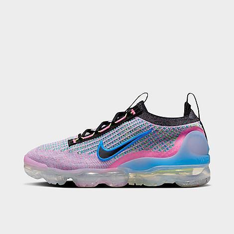 NikeAir VaporMax 2021 Flyknit Running Shoes Product Image