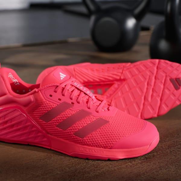 Dropset 3 strength training shoes Product Image