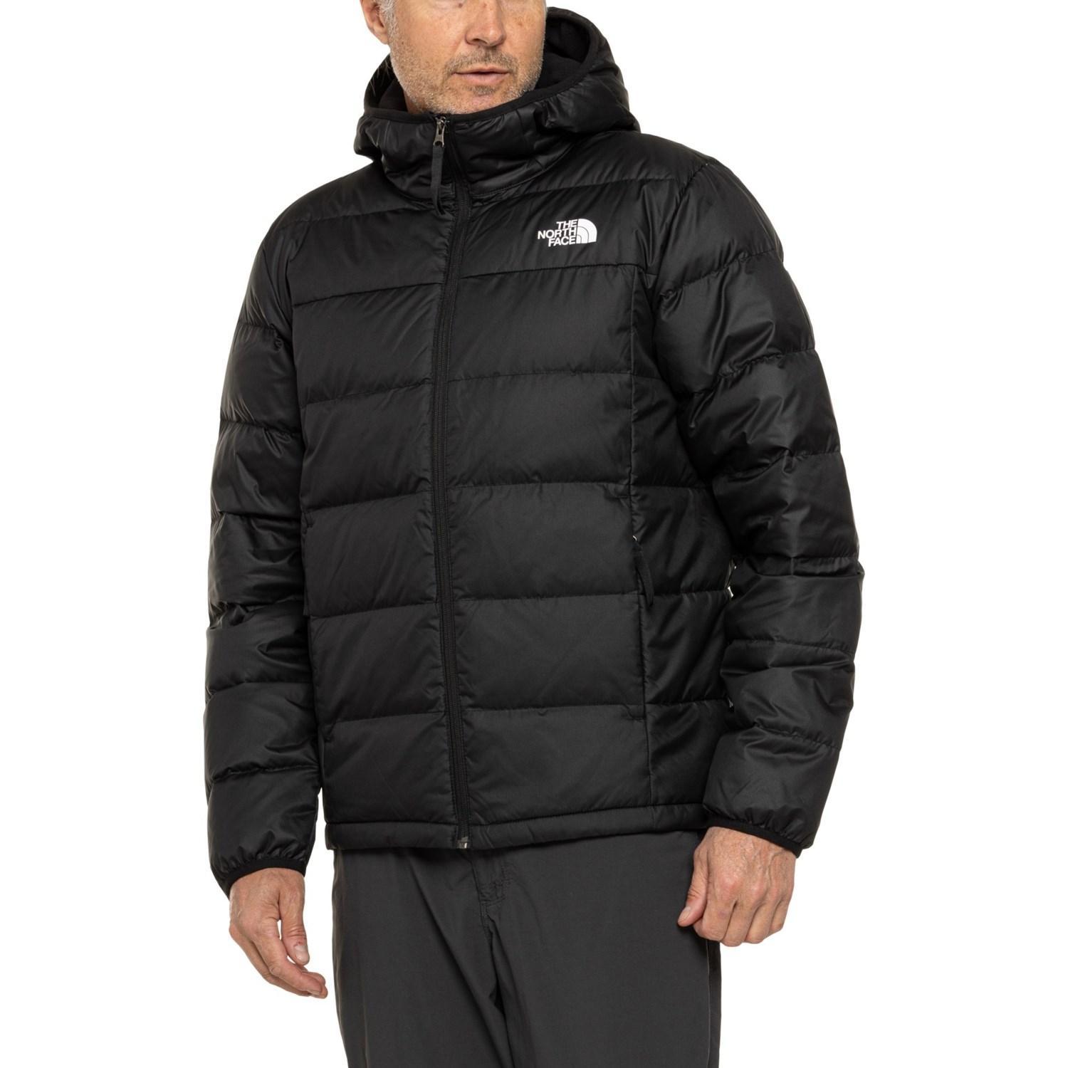 The North Face Roxborough Luxe Hooded Down Jacket - Insulated Product Image