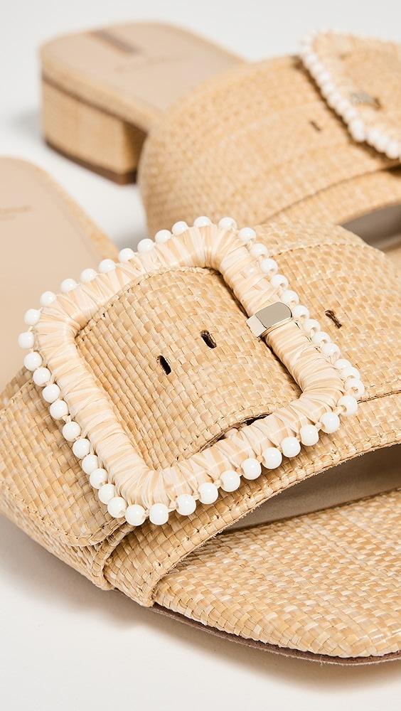 Sam Edelman Deacon Bead Sandals | Shopbop Product Image