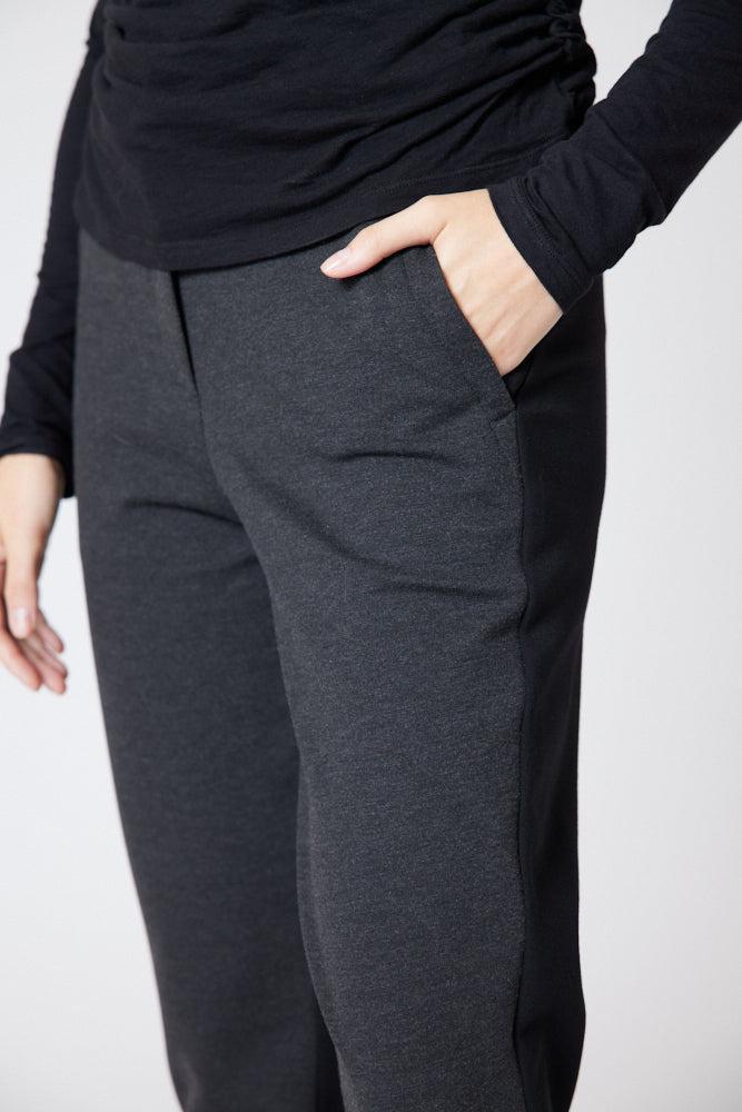 Tailor-Made Combo Fitted Pants Product Image