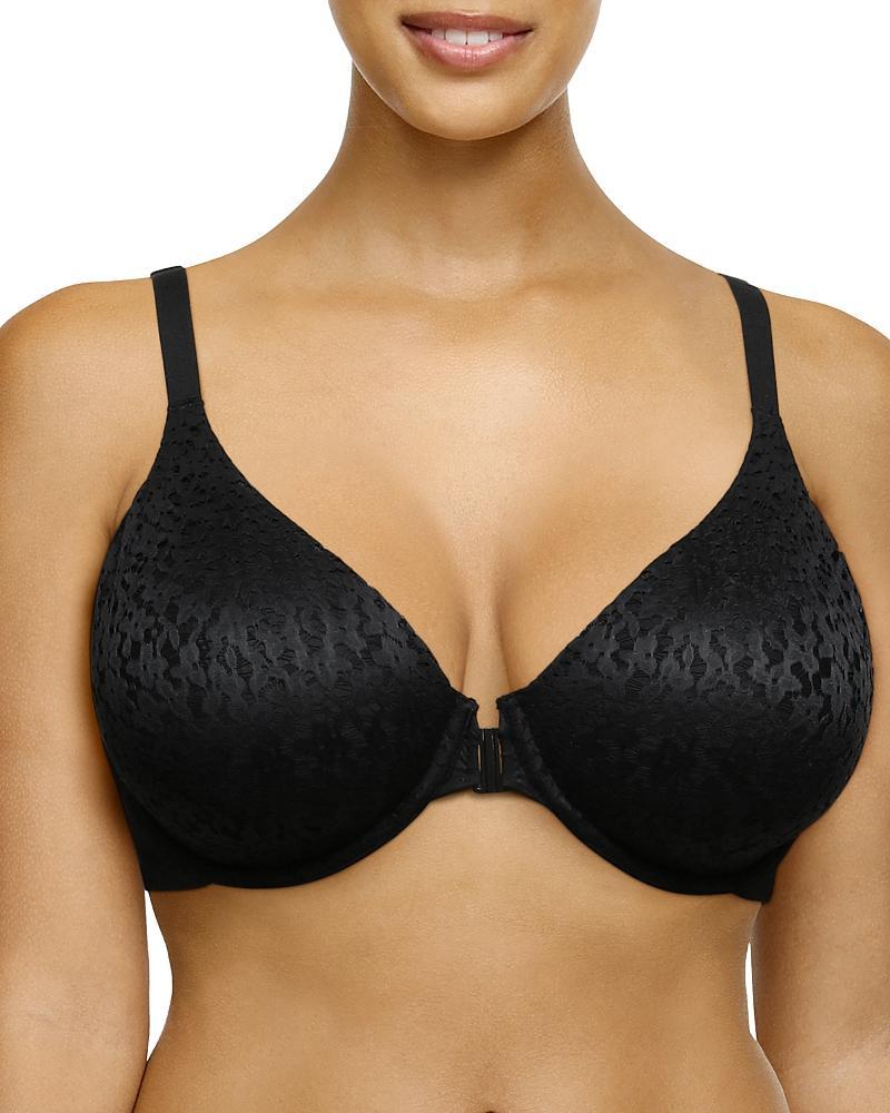 Chantelle Lingerie Norah Front Closure Molded Underwire Bra Product Image